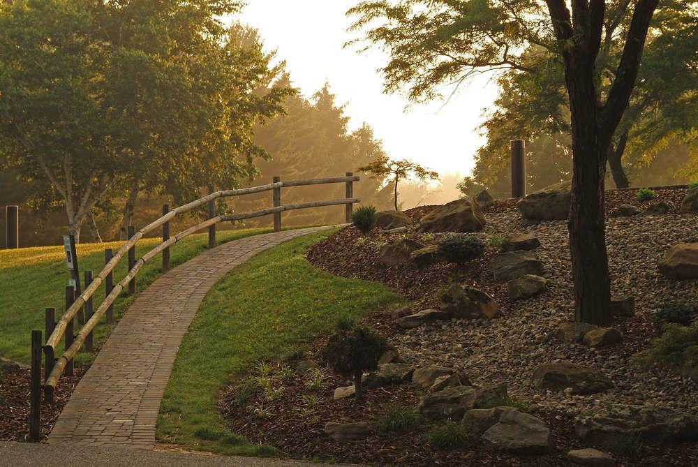 Salt Fork State Park Lodge And Conference Center เคมบริดจ์ ภายนอก รูปภาพ